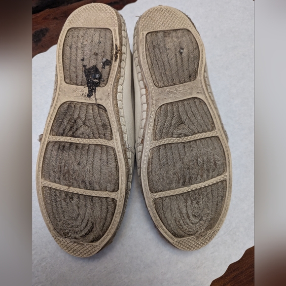 Coach Rhodelle Slip ons - Picture 7 of 14